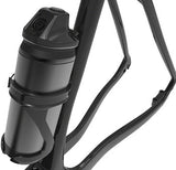 MAHLE Smartbike Systems X35 SP1 External Ebike Battery/Range Extender - Battery, Holder, Cable and Retention Straps