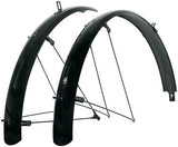 Bluemels B60 26" Set, Glossy Black