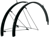 Bluemels B45 Set, Matte Black