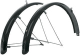 Bluemels B69 Set, Glossy Black
