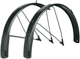 Bluemels Style B75 Set, Matte Black