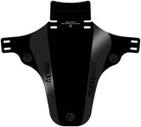 Face Fender, Black