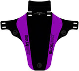 Face Fender, Purple