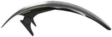 MugGuard Rear Fender, Black