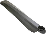 Rear Fender, Black