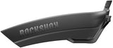 MTB Fender, 3-Bolt Short Trail, Reba B1/2026+ Black