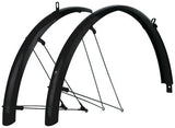 Bluemels B35 Set, Matte Black