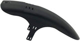 MugGuard Fender, Black - Short