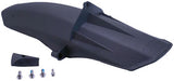 Reverse Arch Mudguard (Gen2) Black