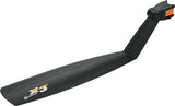 X-Tra Dry Seatpost Mount Fender, Black