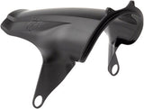 Fork Mud Guard, MY21+ 36 & 38, Black