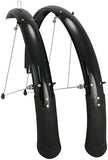 FENDER PB CASCADIA 26x60mm ATB BK (A)