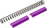 Coil Spring, Soft, 36 Rhythm, Bomber Z1