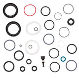 200 Hour/1 Year Service Kit, Reba RL/Gold 2026 GenB