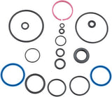 Seal Kit, Grip2 36, 40 Factory-Series