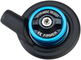 Top Cap Interface Parts, 2018 FIT4 F-S Rem,Push-Unlock