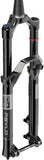 Psylo Gold RC 29" Fork 15x110, Taper, 44OS, 140mm, Blk