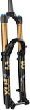 FOX 38 Factory Suspension Fork - 27.5", 170 mm, 15 x 110 mm, Kabolt-X, 44mm Offset, GRIP X2 Damper, 58HT, Shiny Black