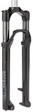 Recon Silver RL, 27.5", 1-1/8", 9x100qr, 100mm, Black
