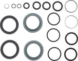Basic Service Kit, Lyrik Dual-PositionAir 2012-15  NLS