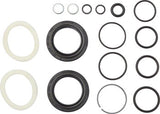 Basic Service Kit, XC32/Recon Silver, SoloAir, 32mm
