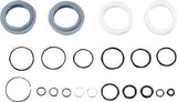 Basic Service Kit, Sektor Silver RL Non-Boost A2