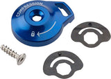 MoCo DNA Knob Kit, 2012-16 Reba, Bluto