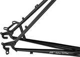 Surly Straggler 700c Frameset 62cm Gloss Black