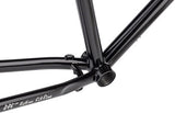Surly Preamble Frameset - 650b, Steel, Hi-Viz Black, X-Small
