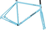 Surly Preamble Frameset - 650b, Skyrim Blue, X-Small
