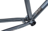 Surly Straggler Frameset - 650b, Steel, Cold Steel Blue, 46cm