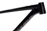 Salsa Timberjack Frame - 29/27.5", Aluminum, Black, Medium