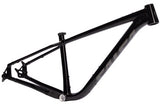 Salsa Timberjack Frame - 29/27.5", Aluminum, Black, Medium