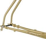 Surly Midnight Special Frameset - 650b/700c, Steel, Fool's Gold, 58cm