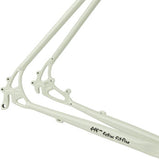 Surly Preamble Frameset - 650b, Steel, Best Buds Green, Small