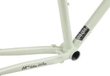 Surly Preamble Frameset - 650b, Steel, Best Buds Green, Small