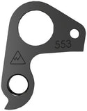 DROPOUT-553 - ARGON 18