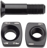 Salsa Split Pivot Flip Chip 1.0 AM Service Kit - 1593