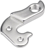 Benno Derailleur Hanger: Boost2017-19, Silver