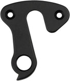 Benno Derailleur Hanger: RemiDemi, 2020-21, Black