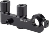 All-City 2 For 1 Non-Drive Side Dropout Kit