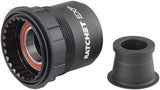 XDR Driver w/ 12x142mm End Cap, Rachet EXP Hubs