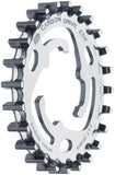 Belt Drive CDX Rear Cog, SureFit 3-Lobe, 24t