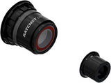 XD Driver w/ 12x142/148mm End Cap, Ratchet LN Hubs