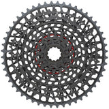 SRAM X0 T-Type Eagle Transmission Groupset - 165mm Crank, 32t Chainring, AXS POD Controller, 10-52t Cassette, Rear Derailleur, Chain, V2