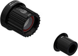 MS 12sp Road FH Body w/12x142 EC, Ratchet Hubs