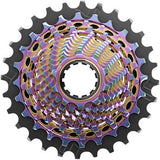 FH CASS SRAM XG1290 E1 10-28 12s XDR RAINBOW