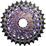 FH CASS SRAM XG1290 E1 10-30 12s XDR RAINBOW