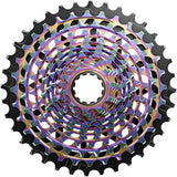 FH CASS SRAM XG1290 E1 10-36 12s XDR RAINBOW