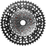 FH CASS SRAM XS1275 10-52 12s BK XD EAGLE GX T-TYPE